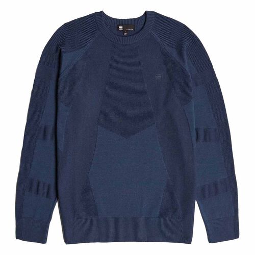 G-Star 3D Biker R Knit